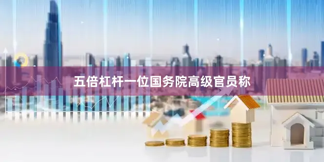 五倍杠杆一位国务院高级官员称